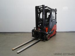 Gabelstapler Linde E 16 PH EVO 386-02