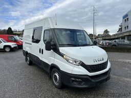 IVECO Iveco Daily 35S16