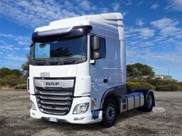 Standard SZM DAF XF480FT
