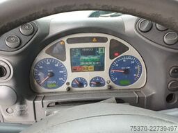 IVECO STRALIS 190S42