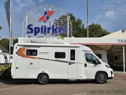 Weinsberg CaraCompact EDITION PEPPER 600 MEG TraumMobil*160*Automatik