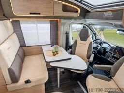 Weinsberg CaraCompact EDITION PEPPER 600 MEG TraumMobil*160*Automatik