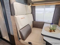 Weinsberg CaraCompact EDITION PEPPER 600 MEG TraumMobil*160*Automatik
