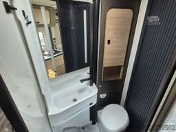 Weinsberg CaraCompact EDITION PEPPER 600 MEG TraumMobil*160*Automatik