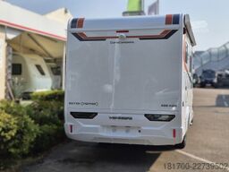 Weinsberg CaraCompact EDITION PEPPER 600 MEG TraumMobil*160*Automatik