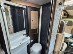 Weinsberg CaraCompact EDITION PEPPER 600 MEG TraumMobil*160*Automatik