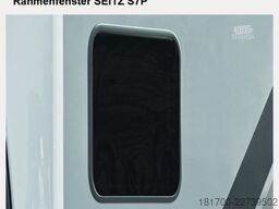 Weinsberg CaraCompact EDITION PEPPER 600 MEG TraumMobil*160*Automatik