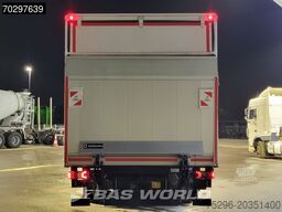 Mercedes Atego 1223 4X2 Euro 6