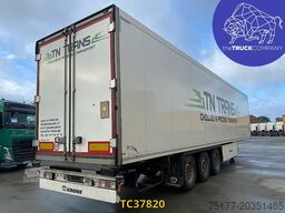 Krone SD DA04CLNF