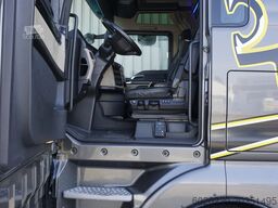 MAN TGX 18.510 4x2 BLS