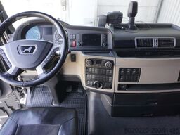 MAN TGX 18.510 4x2 BLS