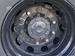 MAN TGX 18.510 4x2 BLS