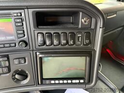 Scania R580 Red Passion Limited Edition 51/75 NL Truck...