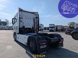 Scania R 450