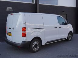 Opel Vivaro 2.0 BlueHDi 145PK Automaat - EURO 6 - Ai...