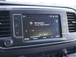 Opel Vivaro 2.0 BlueHDi 145PK Automaat - EURO 6 - Ai...