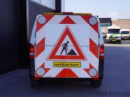 Mercedes-Benz Vito 116 CDI Automaat - EURO 6 - Airco - Cruise...