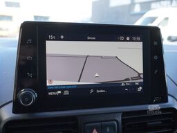 Opel Combo 1.5D 102PK EURO 6 - Airco - Navi - Cruise...