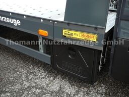 IVECO Daily 35S18 Autotransporter Aut. Luftfed. NAVI