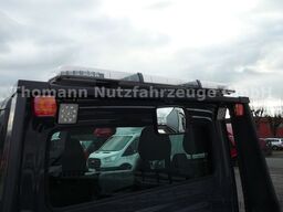 IVECO Daily 35S18 Autotransporter Aut. Luftfed. NAVI