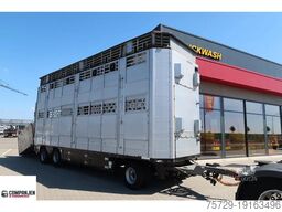 Pezzaioli RBA 31 - Cattle transport