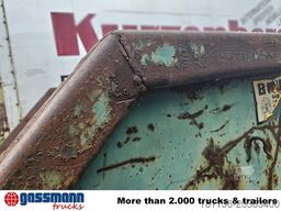 Absetzcontainer ca. 10/12m³