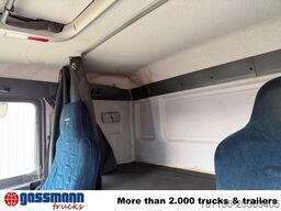 MAN TGS 18.440 4x4H BL, HydroDrive, Hydraulik