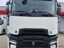 Renault Gamme T High 480 T4X2 E6