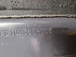 Renault Gamme T High 480 T4X2 E6