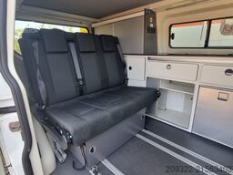 Ford Panama P10 Campervan | 2022 | Euro 6 | Venditore professionale
