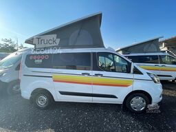 Ford Panama P10 Campervan | 2022 | Euro 6 | Venditore professionale
