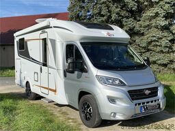 Bürstner Lyseo TD 690G Harmony Line