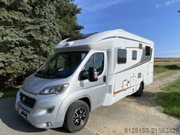 Bürstner Lyseo TD 690G Harmony Line