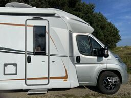 Bürstner Lyseo TD 690G Harmony Line