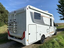 Bürstner Lyseo TD 690G Harmony Line