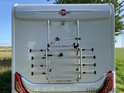 Bürstner Lyseo TD 690G Harmony Line