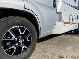 Bürstner Lyseo TD 690G Harmony Line