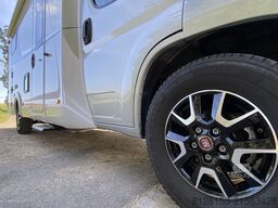 Bürstner Lyseo TD 690G Harmony Line