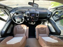 Bürstner Lyseo TD 690G Harmony Line