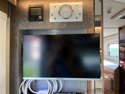 Bürstner Lyseo TD 690G Harmony Line