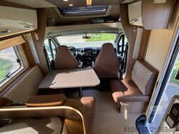 Bürstner Lyseo TD 690G Harmony Line