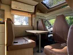 Bürstner Lyseo TD 690G Harmony Line