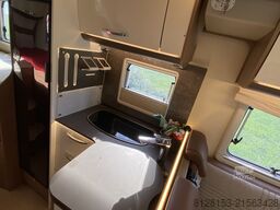 Bürstner Lyseo TD 690G Harmony Line