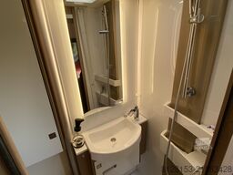 Bürstner Lyseo TD 690G Harmony Line