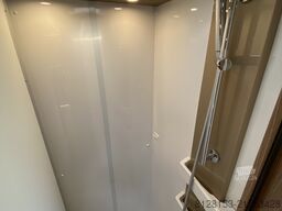 Bürstner Lyseo TD 690G Harmony Line