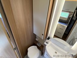 Bürstner Lyseo TD 690G Harmony Line