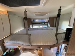 Bürstner Lyseo TD 690G Harmony Line