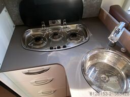 Bürstner Lyseo TD 690G Harmony Line