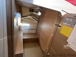 Bürstner Lyseo TD 690G Harmony Line