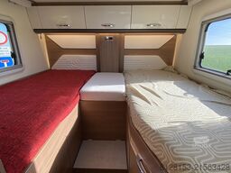 Bürstner Lyseo TD 690G Harmony Line